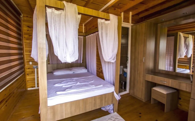 Villa Plus 2 by Tatilpremium