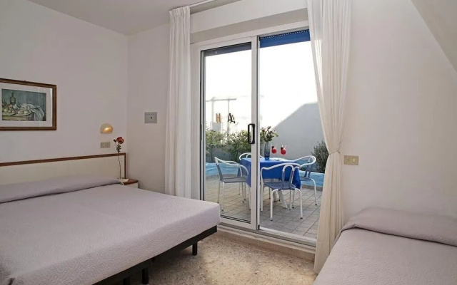 Hotel Adria