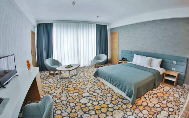 Yurd Hotel