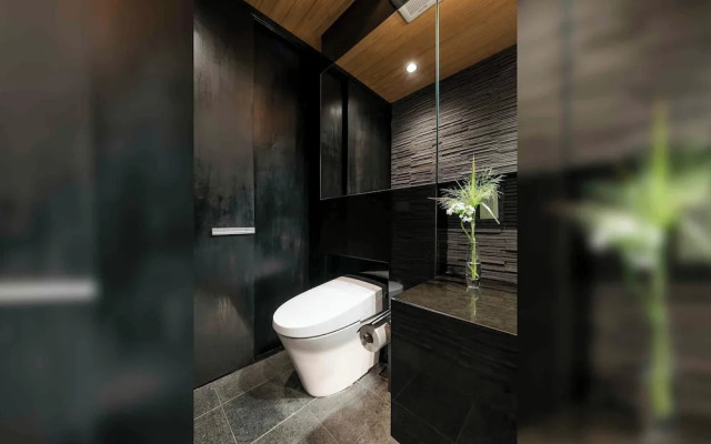 Shobu-an Machiya Holiday House