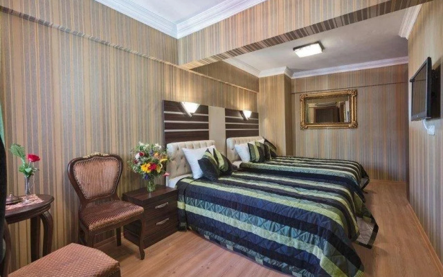 Al Sinno Hotel
