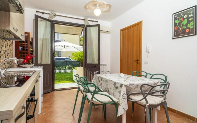 San Gerardo Apartment