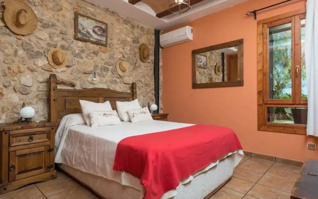 Finca Can Diego in Inca