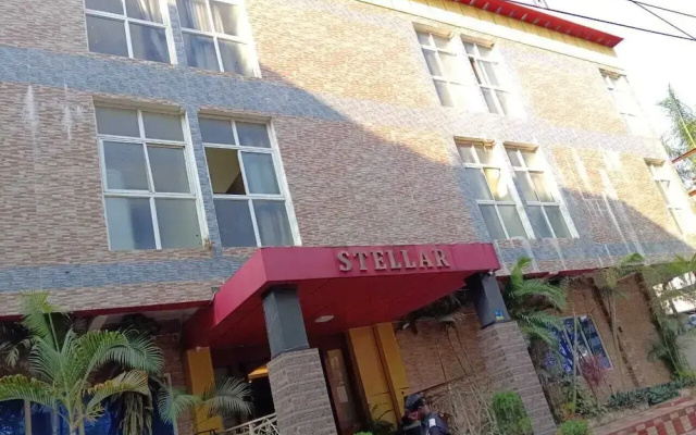 Hotel Stellar