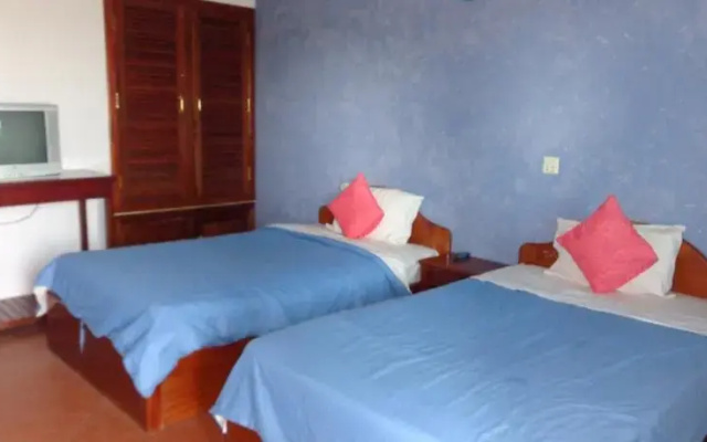 Green Flower Guesthouse