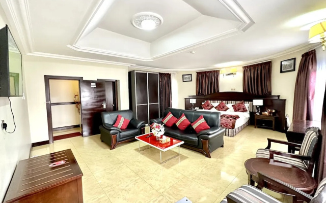 Sonia Hotel