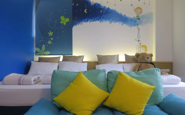 Super Cheap Homestay