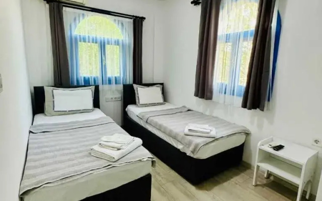 Sakin Sigacik Hotel