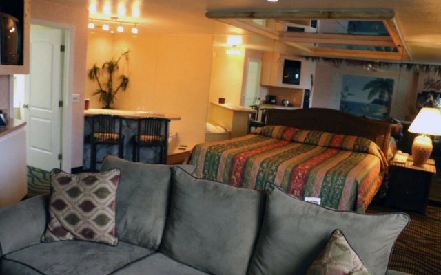 Bedford Inn