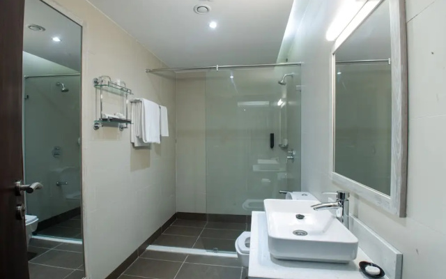 Hotel Mokka City