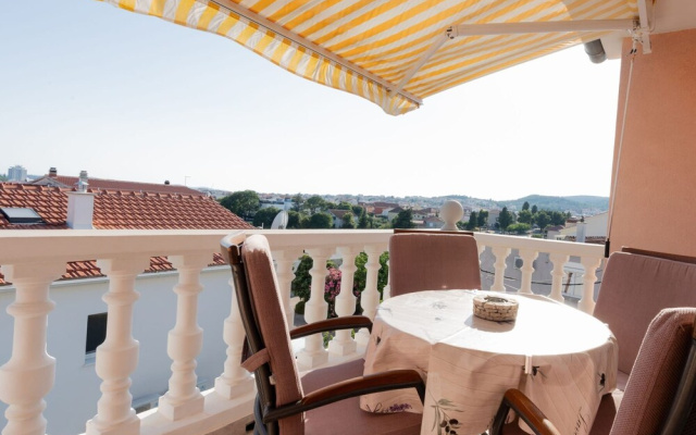 Apartments Malenica