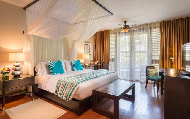 Zoetry Marigot Bay - All Inclusive