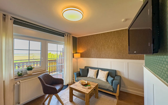 Sonnenhof Damnatz -Hotel garni-