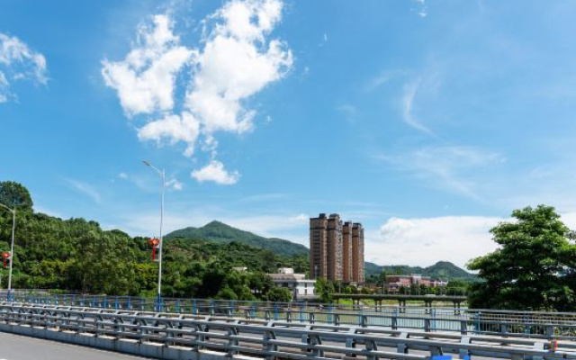 Yunshan Hotel