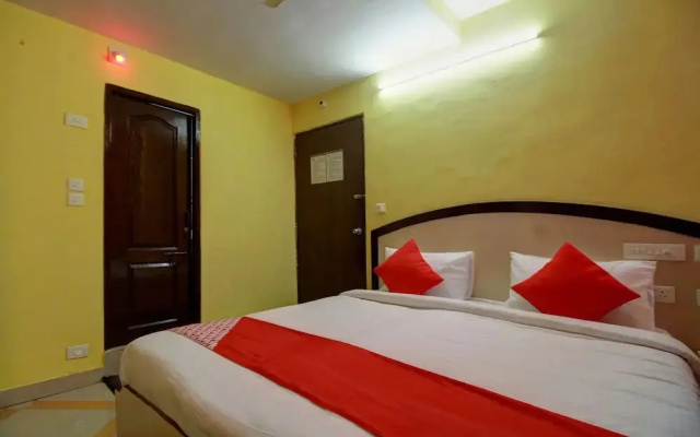 Mascot Inn By OYO Rooms