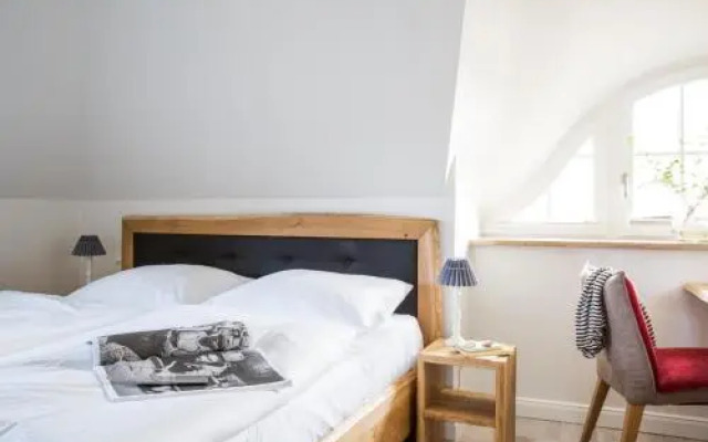 Ferienhaus Seeadler 9