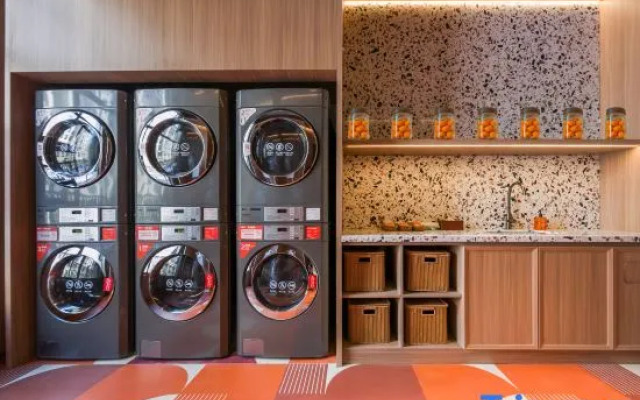 Orange Hotel (Lianshui Wuyue Square Branch)