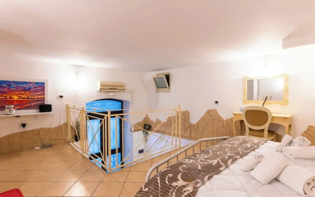 Fiera House in the City Center