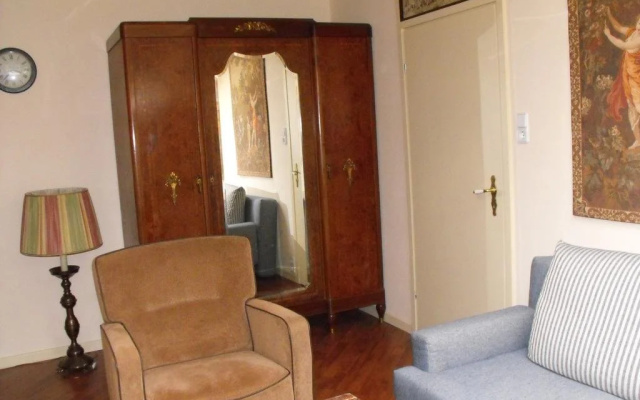 Bed and Breakfast Stapelmoor