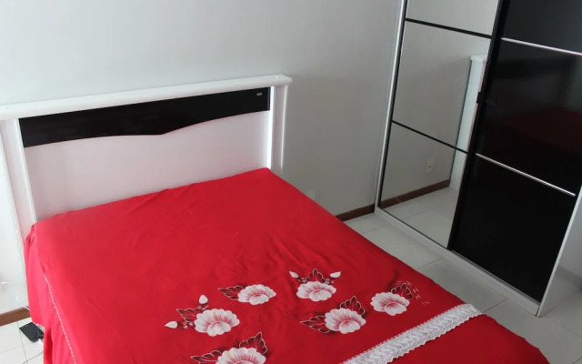 Flat Praia da Costa