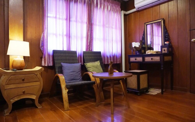 Baan Kham Wan Hotel