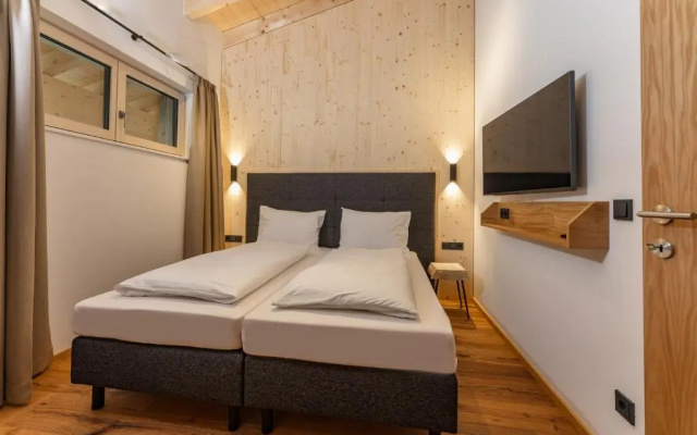 Apartmentresort MyLodge