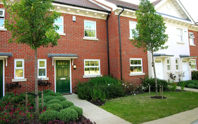 Berkshire Rooms - Newbury