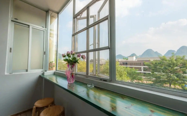 Yangshuo 9 Time Hotel