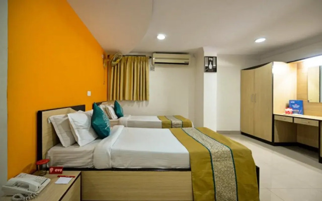 Hotel Ankitha Residency by FabHotels