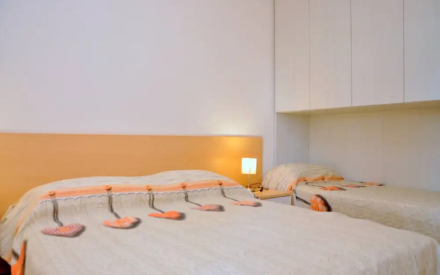 Sunny Flat With Terrace - Beahost