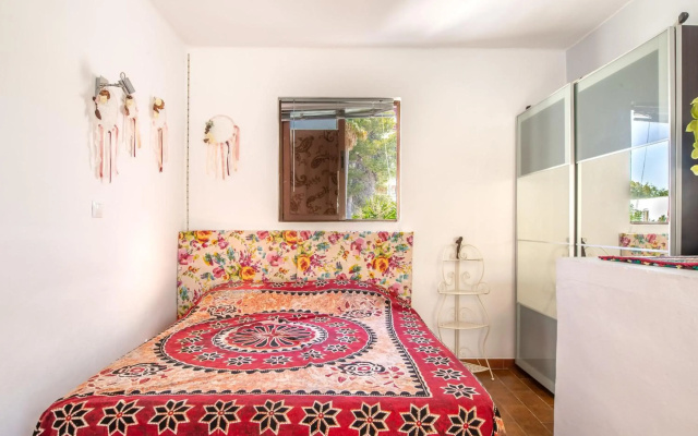 Apartamento Villacana