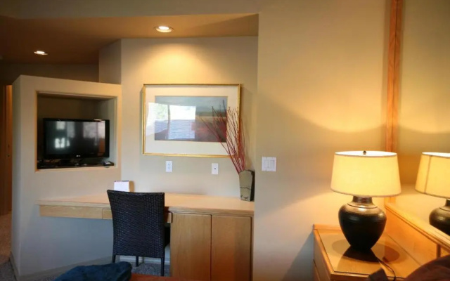 River Rdg 416-AC-Hot Tub-3BR/3B