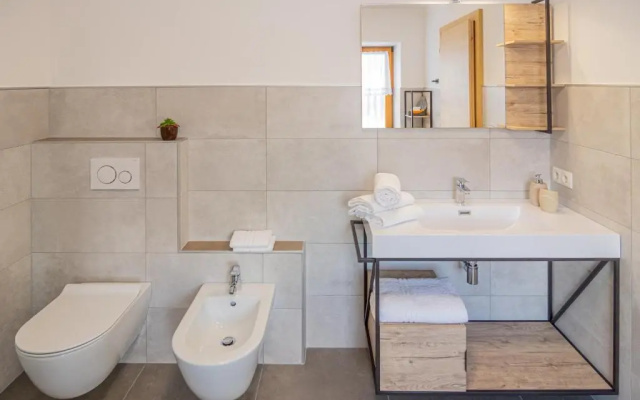 B&B Frühlingsheim