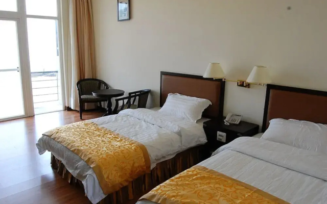 HAITENHOTEL