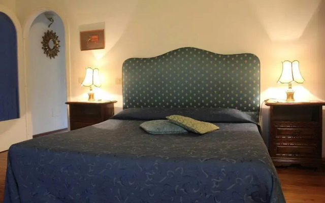 Agriturismo La Selva
