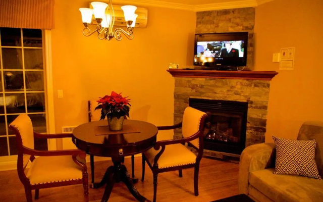 St-Sauveur Lovely Studio