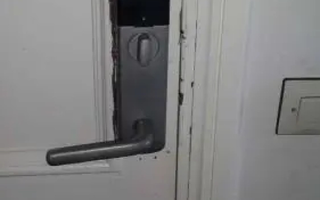 Appartement Ilias