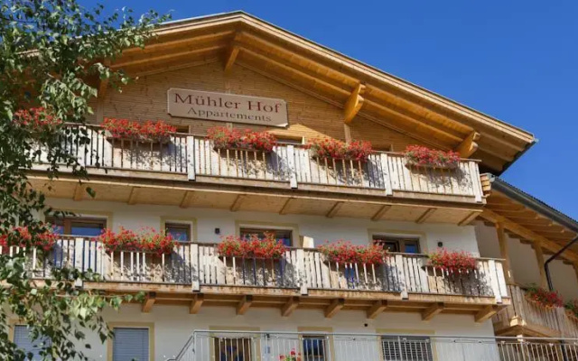 Mühlerhof