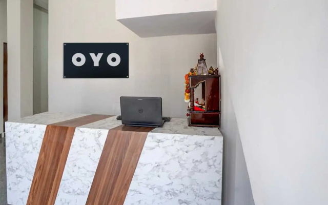 Hotel O Bollywood