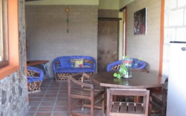 Cabañas Los Pocitos