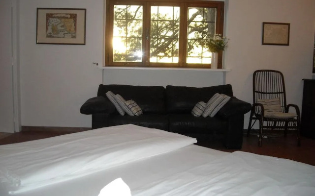 Talamoni B&B