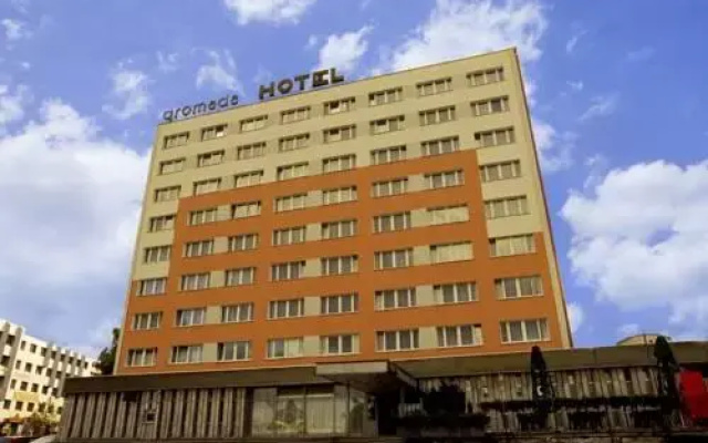 Hotel Gromada Olsztyn