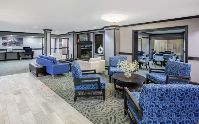Americas Best Value Inn Canton