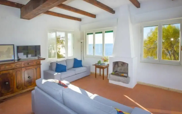 Villa Casa Bianca