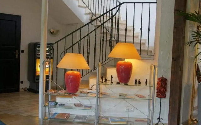 Landhotel Burkartsmühle