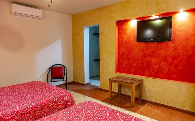 Hotel Huaxteca Inn