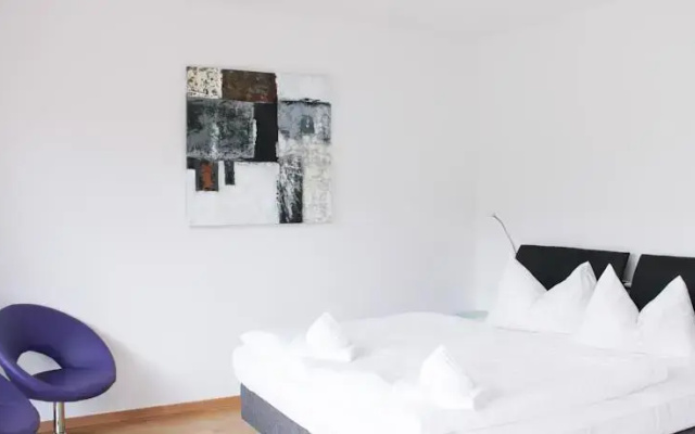 Haus CKPK Lux