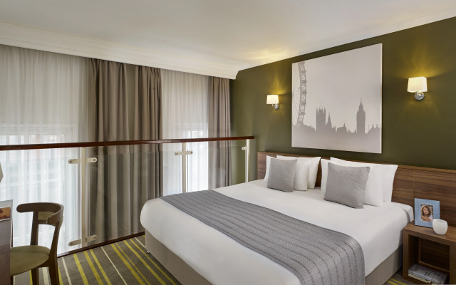 Citadines South Kensington London