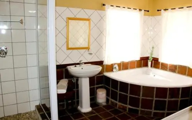 Three Gables Guesthouse