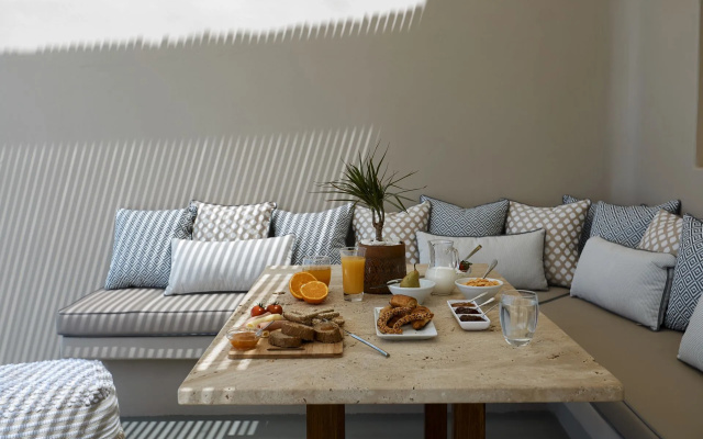North Luxury Villas
